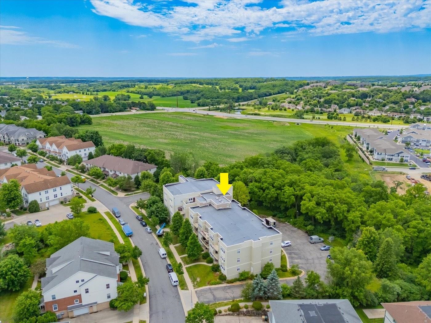 Residential in Madison 4