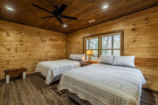 398 Dancing Trees Trl, Home with 3 bedrooms, 4 bathrooms and 1 parking in Morganton GA | Image 46