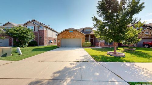 4928 Eagle Valley St, Schertz, TX, 78108-2402 | Card Image