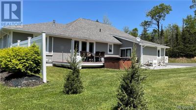 905 Fundy Dr, House other with 3 bedrooms, 3 bathrooms and null parking in Wilsons Beach NB | Image 3