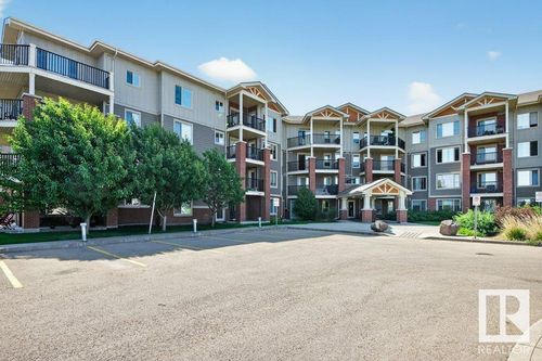 403-3715 Whitelaw Lane Nw, Edmonton, AB, T6W2C3 | Card Image