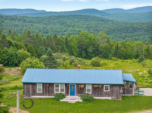 2692 Newark St, West Burke, VT, 05871-9737 | Card Image