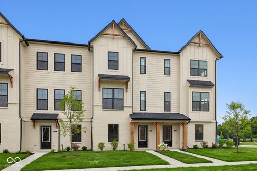 4151 Barrel Ln, Westfield, IN, 46062-8029 | Card Image