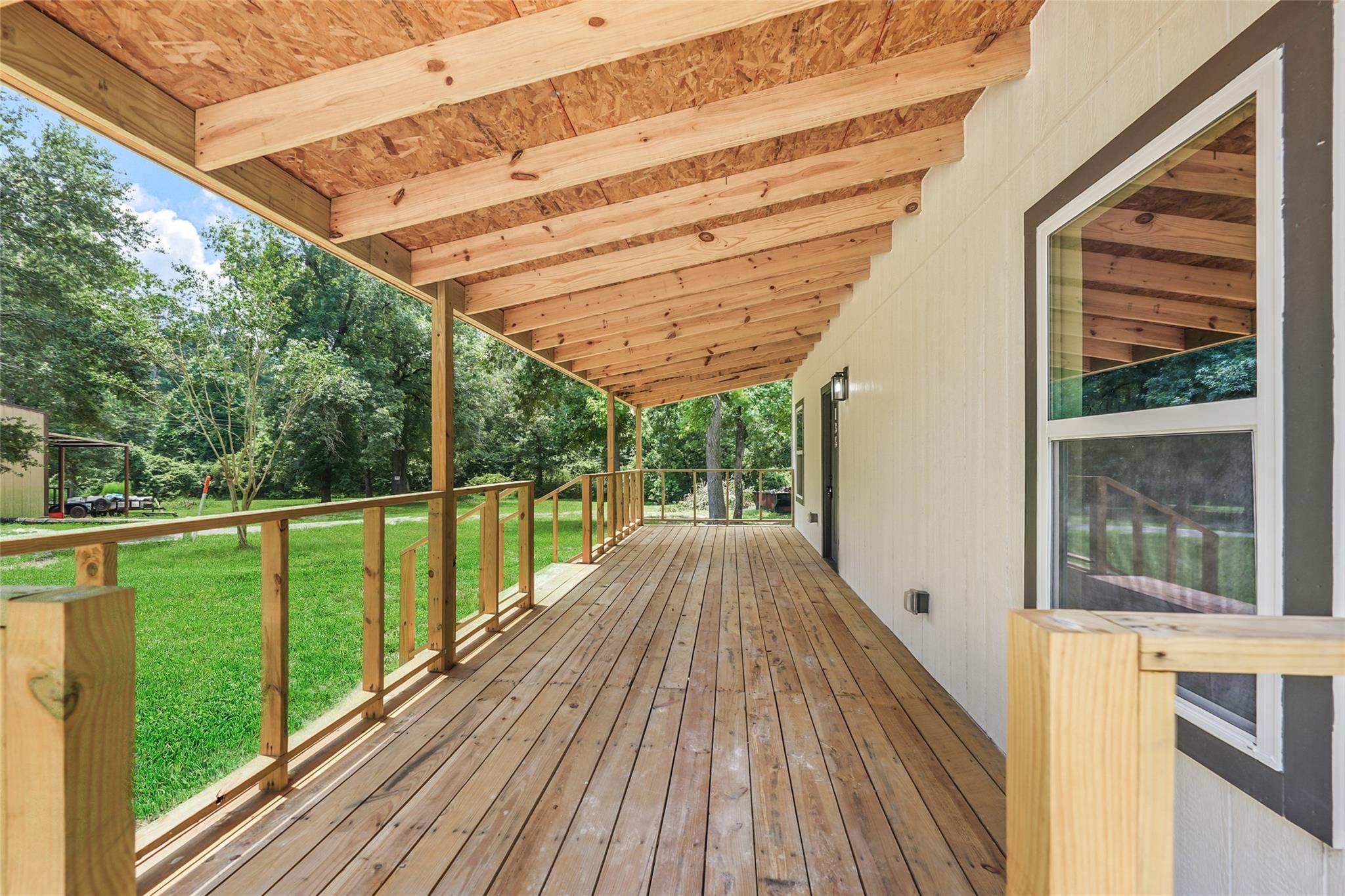 Residential in Trinity 4