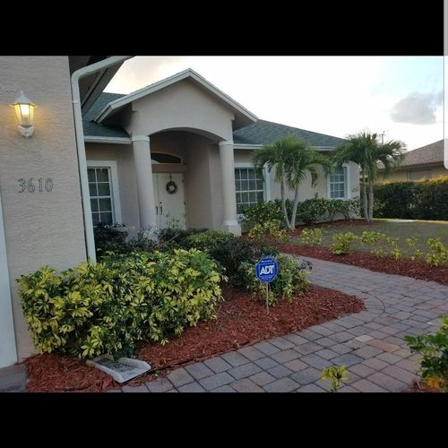 3610 Sw Margela St, Port St Lucie, FL, 34953-5223 | Card Image