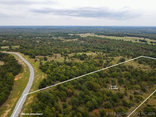 47 W Highway 16, Drumright, OK, 74030 | Card Image