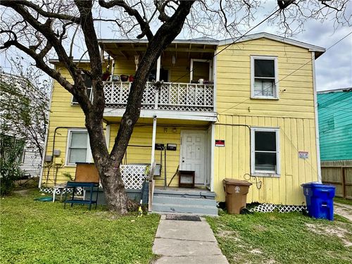 1646 18th Street, Corpus Christi, TX, 78404 | Card Image