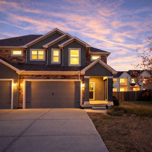 16485 Blair St, Gardner, KS, 66030-4801 | Card Image