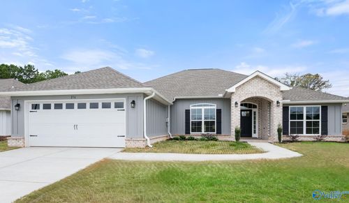 112 Ridgeland Trl, Huntsville, AL, 35810-1609 | Card Image