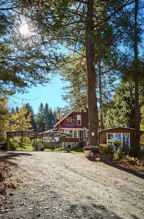 322 Balsam Chutes Rd, Port Sydney, ON, P0B1L0 | Card Image