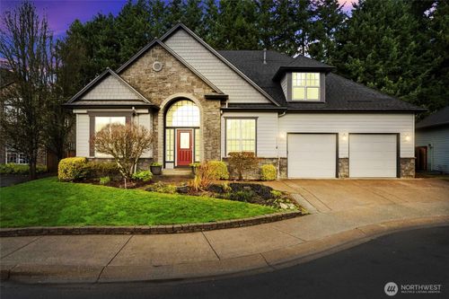 3712 Ne 131st St, Vancouver, WA, 98686-4904 | Card Image