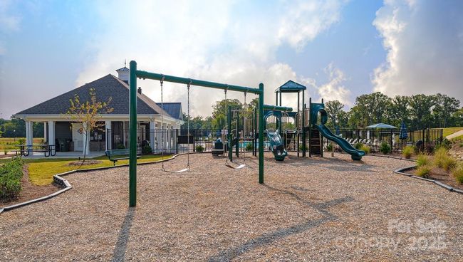 1362 Secrest Commons Dr, House other with 4 bedrooms, 3 bathrooms and null parking in Monroe NC | Image 35
