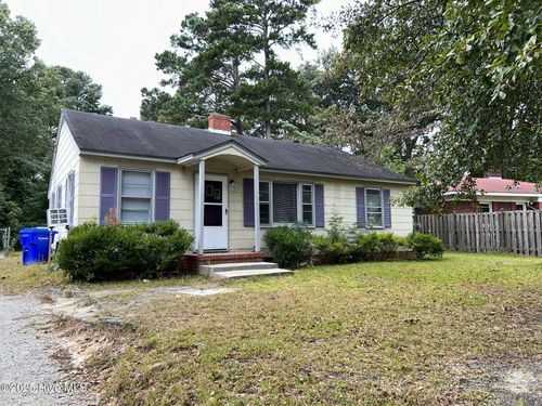 2608 Jackson Dr, Greenville, NC, 27858-4025 | Card Image