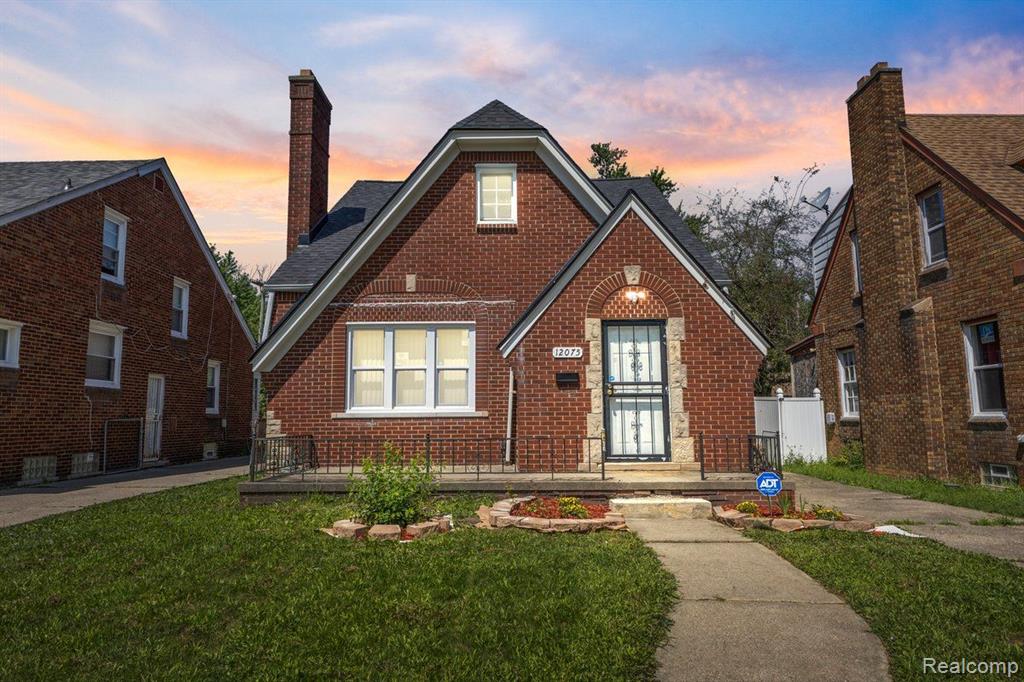 Lansdowne St, Detroit, MI 48224