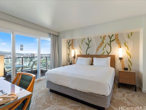 3526-410 Atkinson Dr, Honolulu, HI, 96814-4730 | Card Image