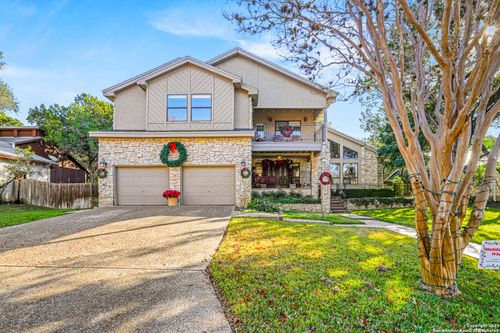 15903 Wolf Creek St, San Antonio, TX, 78232-2746 | Card Image