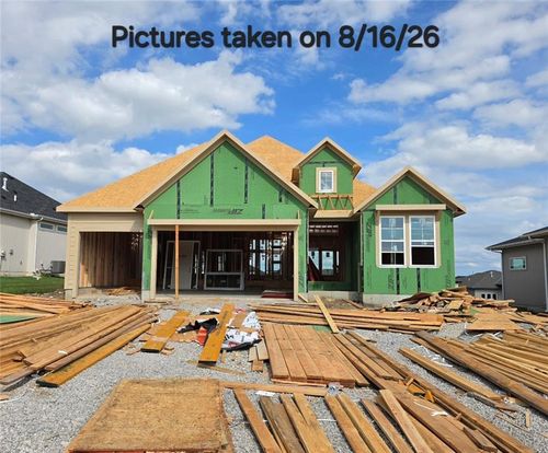 11223 S Gleason Rd, Olathe, KS, 66061-2256 | Card Image