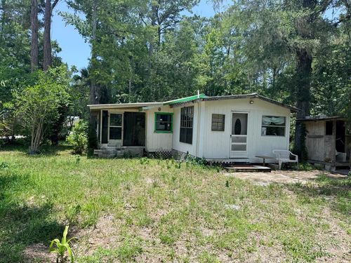 15411 Nw 42nd Ln, Chiefland, FL, 32626-4861 | Card Image