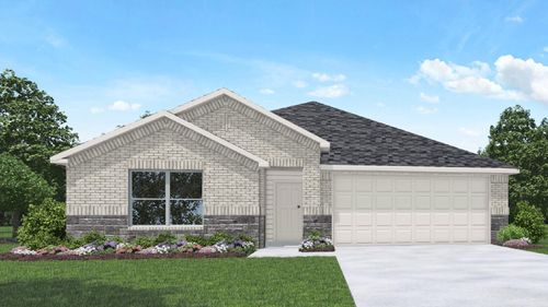 635 Delicate Arch Dr, Conroe, TX, 77303-0001 | Card Image