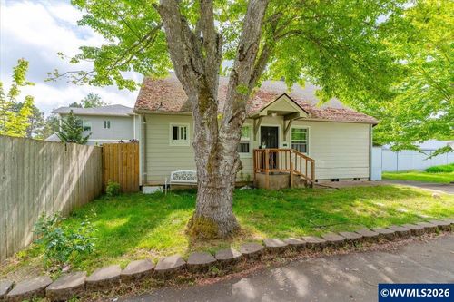 4936 Fillmore St N, Keizer, OR, 97303-5444 | Card Image