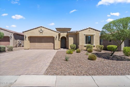 32366 N 133rd Ln, Peoria, AZ, 85383-6119 | Card Image