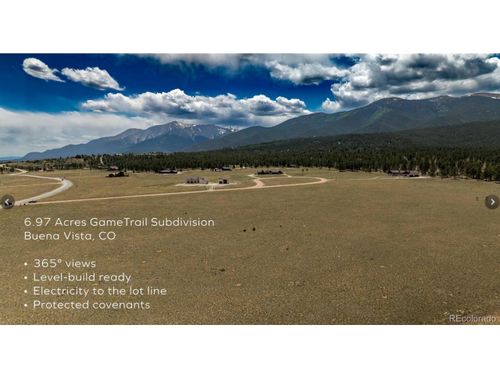 31308 N Meadow Way, Buena Vista, CO, 81211-8707 | Card Image