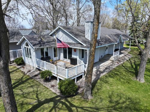 2560 Old County Road 120 Ne, Alexandria, MN, 56308-7919 | Card Image