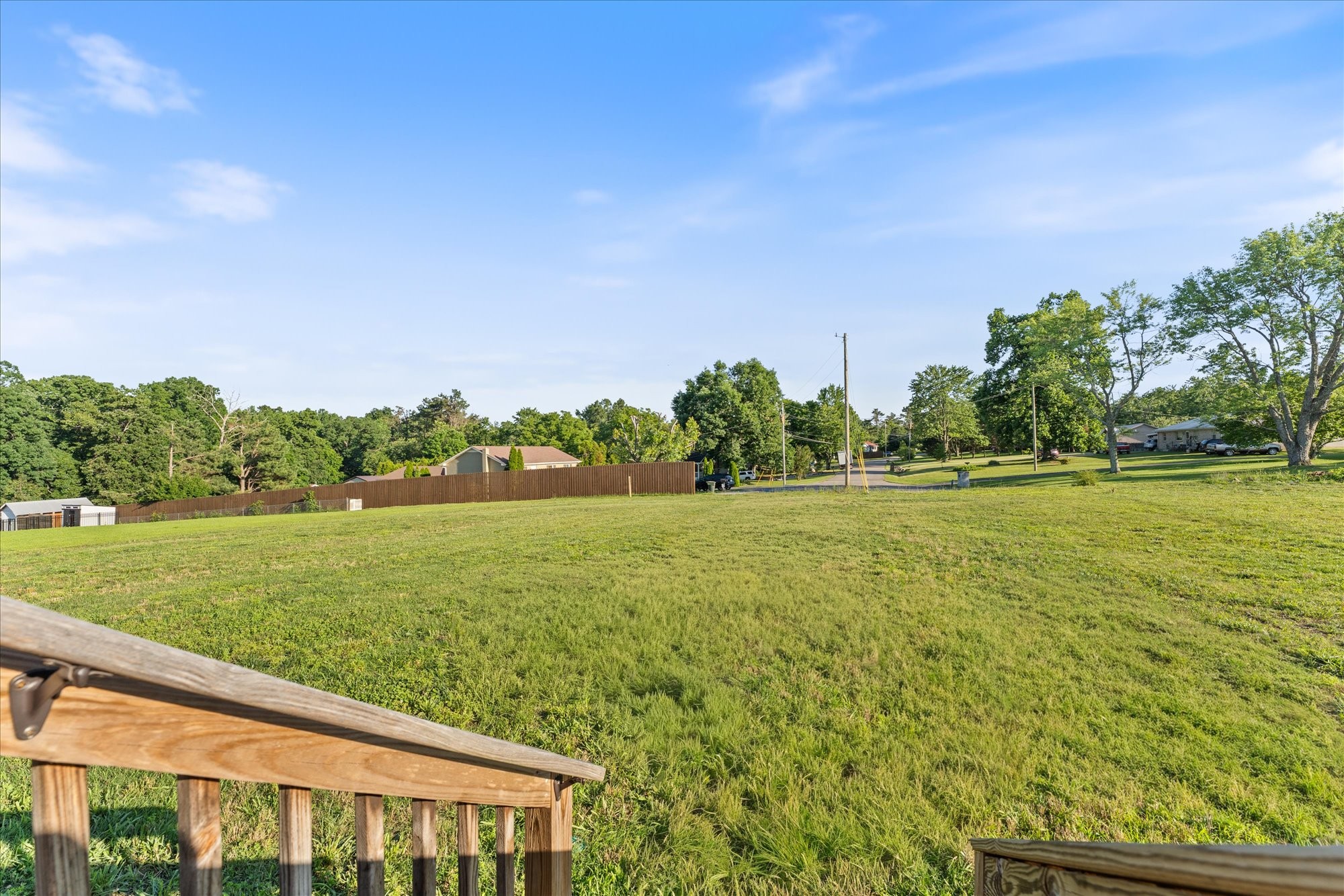 Residential in Fairview 4