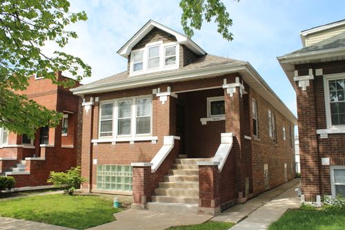 1616 S 58th Ct, Cicero, IL, 60804-1735 | Card Image