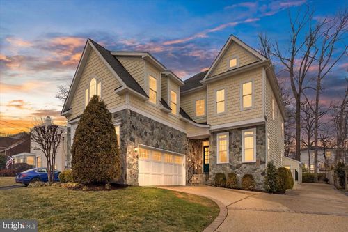 6618 Gordon Ave, FALLS CHURCH, VA, 22046-1822 | Card Image