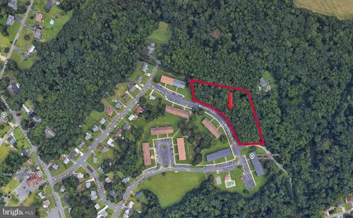 251 Mayberry Dr, ABERDEEN, MD, 21001-4101 | Card Image