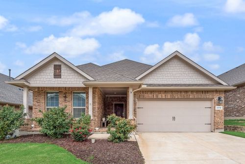 2312 Shorthorn Dr, Northlake, TX, 76247-2007 | Card Image