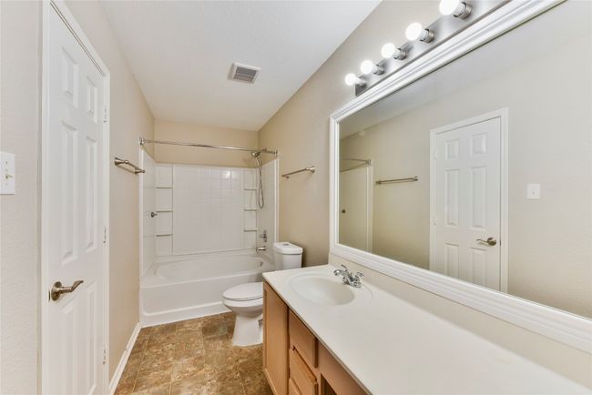 6401 Marble Creek Loop, House other with 3 bedrooms, 3 bathrooms and null parking in Austin TX | Image 10