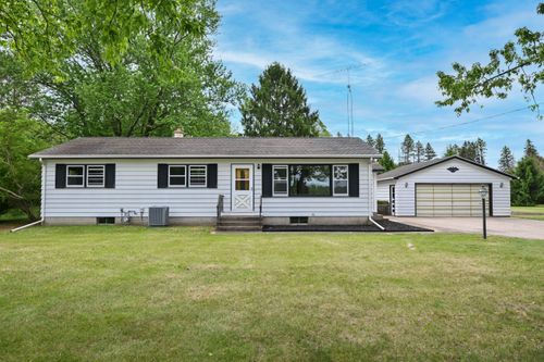 W387S3140 County Road Z, Dousman, WI, 53118-9548 | Card Image
