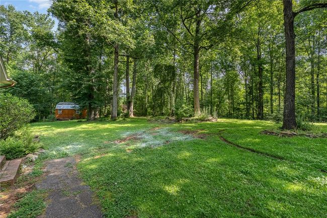 211 Caterpillar Ln, House other with 3 bedrooms, 1 bathrooms and null parking in Pickens SC | Image 29
