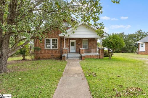 92 Fourth Street, Greenwood, SC, 29646 | Card Image
