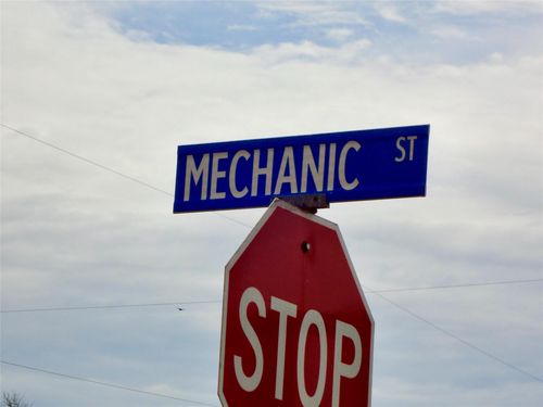315 Mechanic St, Tomball, TX, 77375-6760 | Card Image