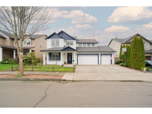 1710 Se 4th Ave, Battle Ground, WA, 98604-8481 | Card Image