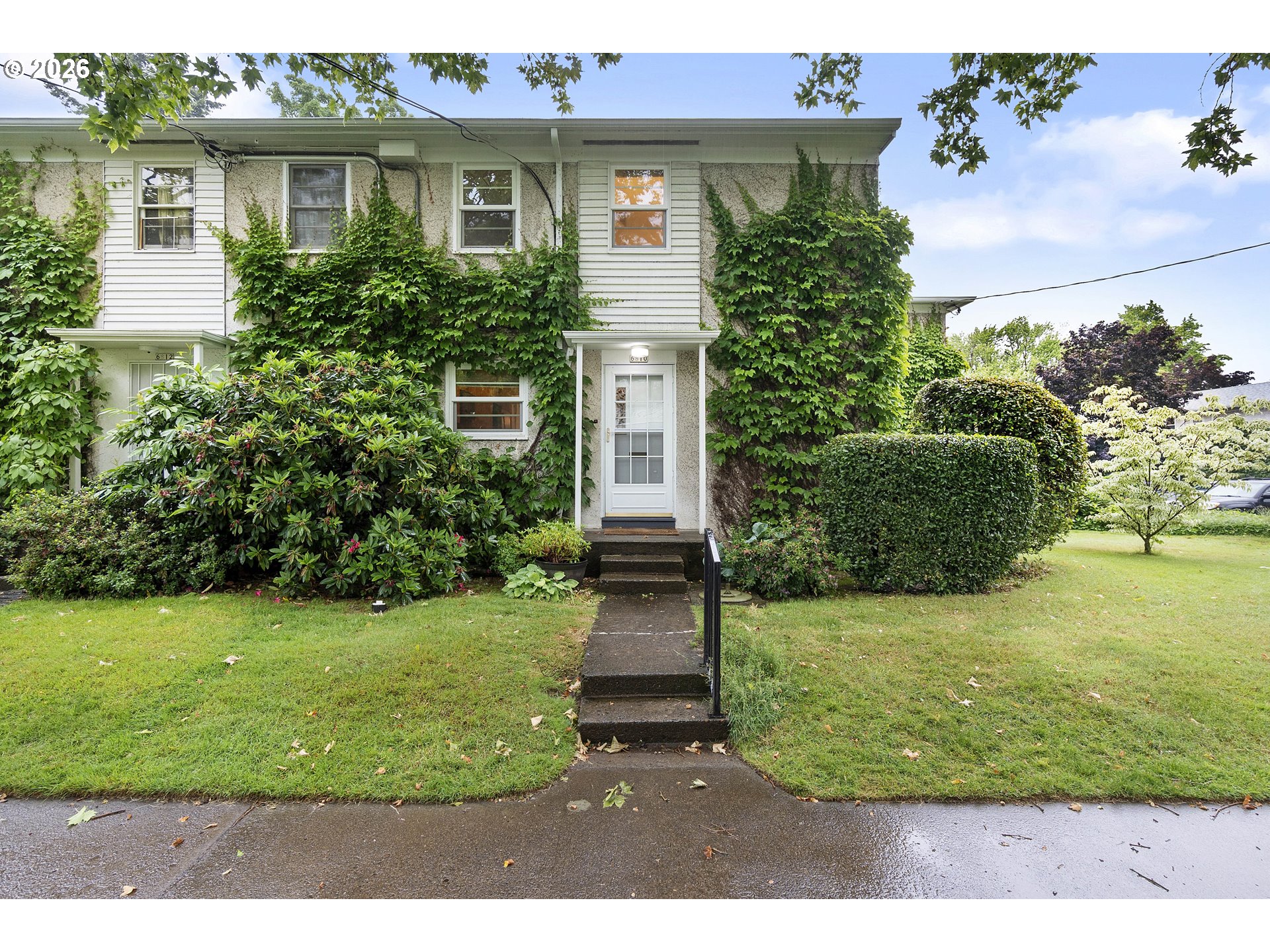 Residential in Portland