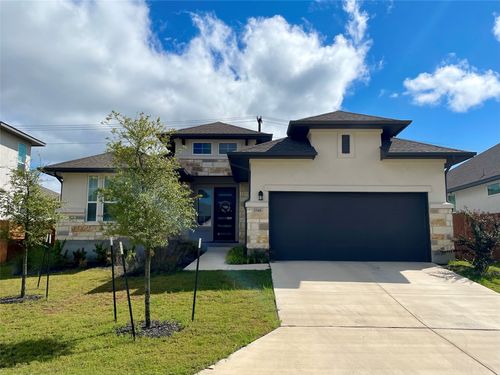 1546 Escarpment, New Braunfels, TX, 78132-3488 | Card Image