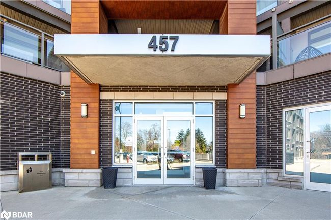 109 - 457 Plains Rd E, House attached with 2 bedrooms, 2 bathrooms and 1 parking in Burlington ON | Image 30
