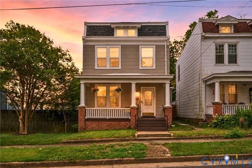 1527 National St, Richmond, VA, 23231-1534 | Card Image