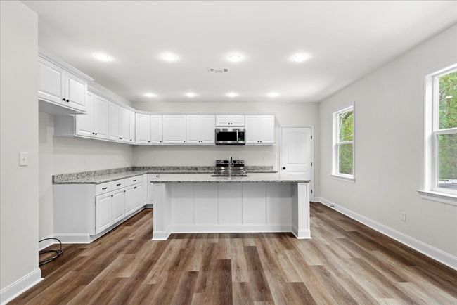 6015 Choctaw Pl, House other with 3 bedrooms, 2 bathrooms and null parking in Kiln MS | Image 25