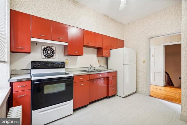 101 E 2 Nd St, House other with 6 bedrooms, 4 bathrooms and null parking in FREDERICK MD | Image 47