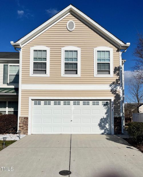 8836 Thornton Garden Lane, Raleigh, NC, 27616 | Card Image