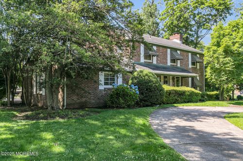 72 Silverside Ave, Little Silver, NJ, 07739-1747 | Card Image