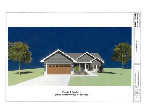 1217 Parkview Dr, Eureka, IL, 61530-9576 | Card Image