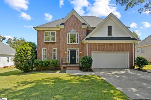 110 E Hypericum Ln, Greenville, SC, 29615-5459 | Card Image