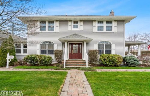 146 Bath Ave, Long Branch, NJ, 07740-6313 | Card Image
