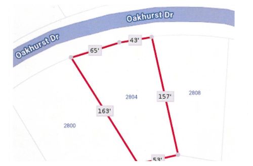 2804 Oakhurst Dr, Lake City, MN, 55041-1951 | Card Image